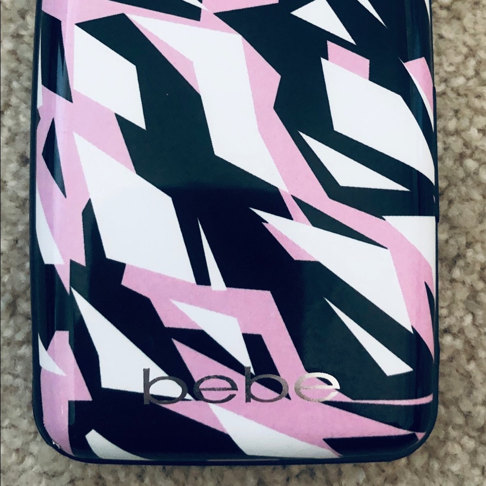 Bebe card wallet